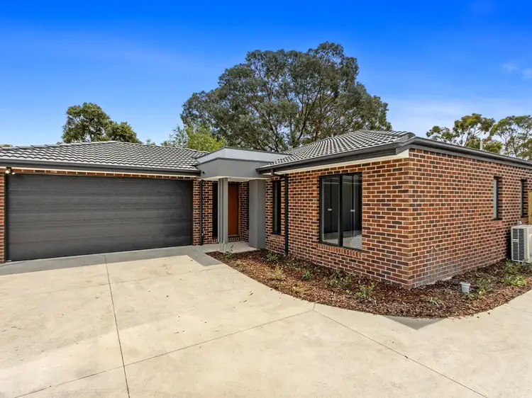 14A Belinda Close, Kilsyth VIC 3137
