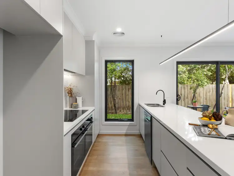 Fourth view of Homely townhouse listing, 14A Belinda Close, Kilsyth VIC 3137