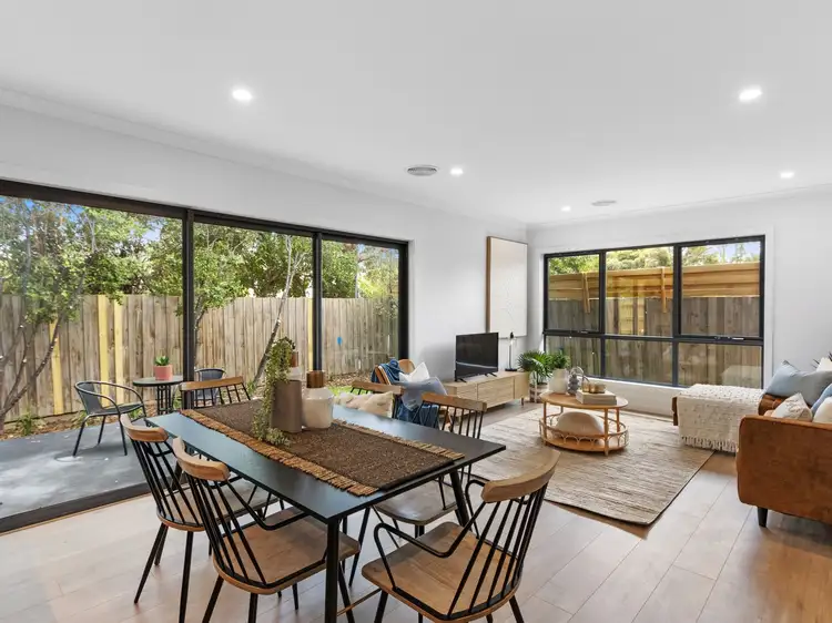 Fifth view of Homely townhouse listing, 14A Belinda Close, Kilsyth VIC 3137