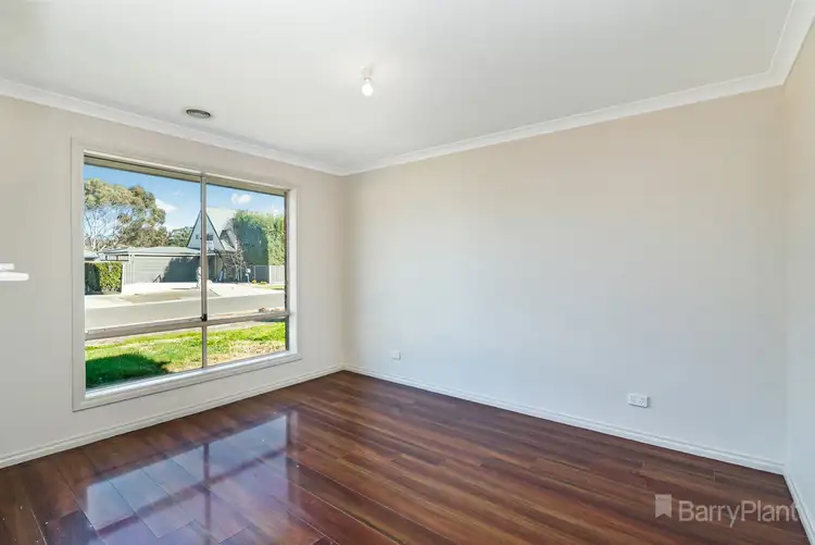 Third view of Homely house listing, 21 Crimmins Way, Kilmore VIC 3764
