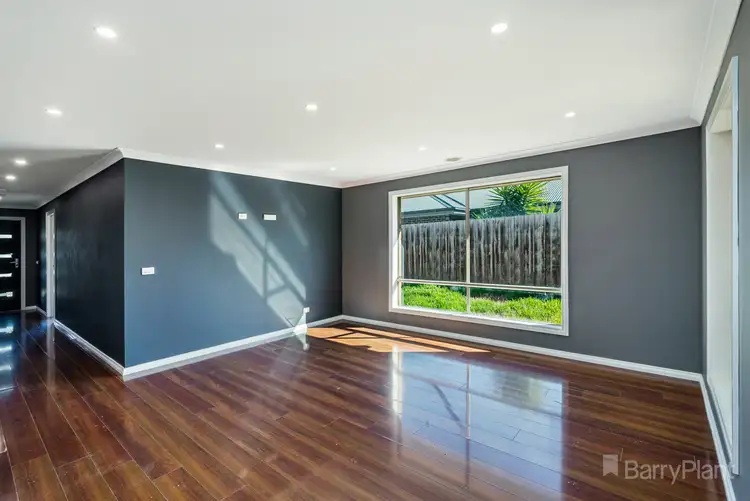 Fourth view of Homely house listing, 21 Crimmins Way, Kilmore VIC 3764