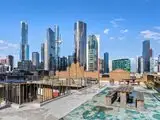 Main view of Homely apartment listing, 708/500 Flinders Street, Melbourne VIC 3000