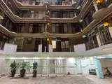Third view of Homely apartment listing, 708/500 Flinders Street, Melbourne VIC 3000