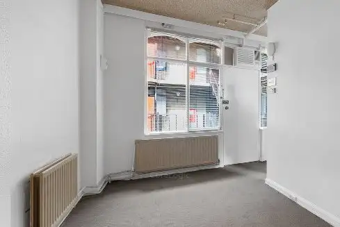 Fifth view of Homely apartment listing, 708/500 Flinders Street, Melbourne VIC 3000
