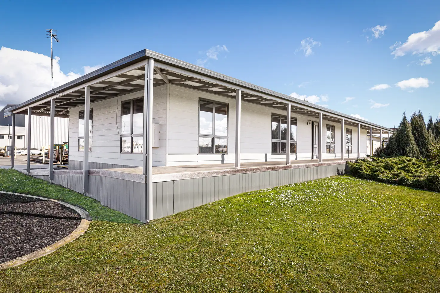 Main view of Homely house listing, 0 Corner of Ring & Learmonth Road, Wendouree VIC 3355