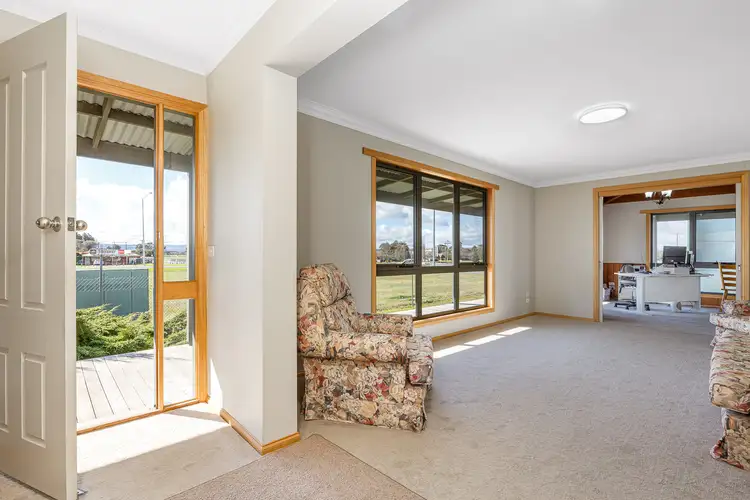 Second view of Homely house listing, 0 Corner of Ring & Learmonth Road, Wendouree VIC 3355