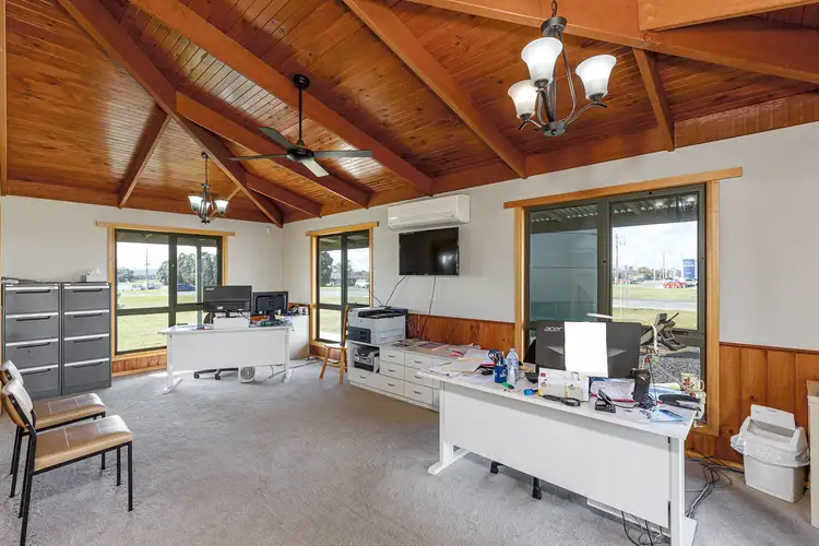Third view of Homely house listing, 0 Corner of Ring & Learmonth Road, Wendouree VIC 3355