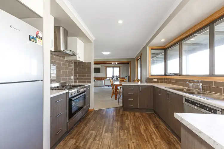 Fifth view of Homely house listing, 0 Corner of Ring & Learmonth Road, Wendouree VIC 3355
