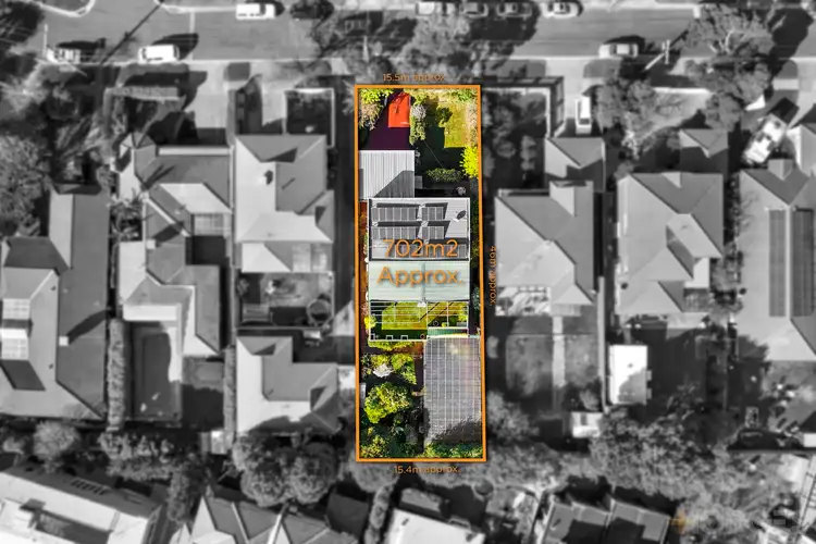 Main view of Homely house listing, 19 Wolsley Street, Bentleigh VIC 3204