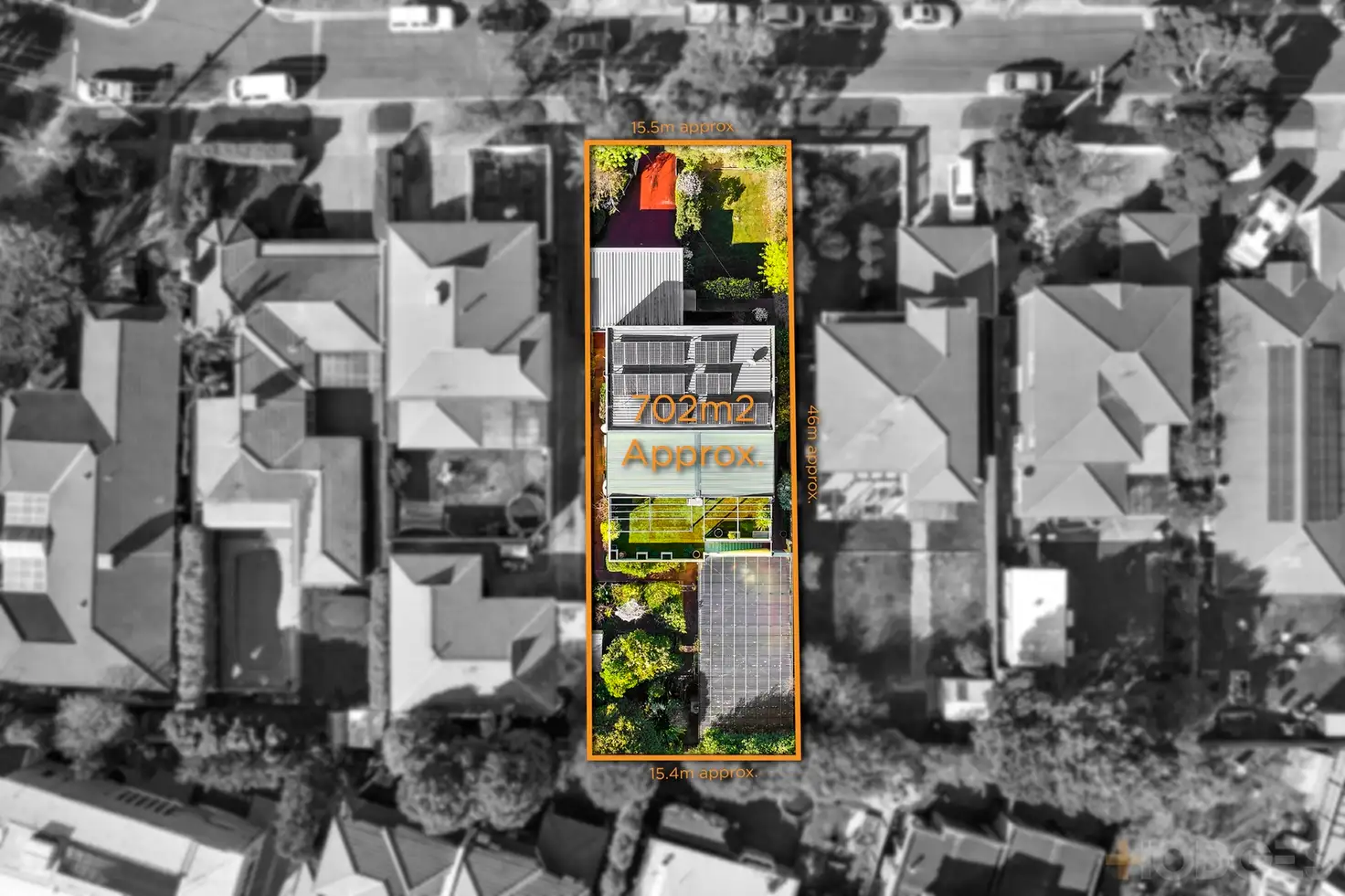 Main view of Homely house listing, 19 Wolsley Street, Bentleigh VIC 3204
