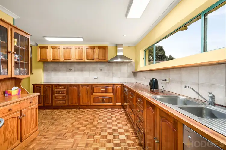 Fifth view of Homely house listing, 19 Wolsley Street, Bentleigh VIC 3204