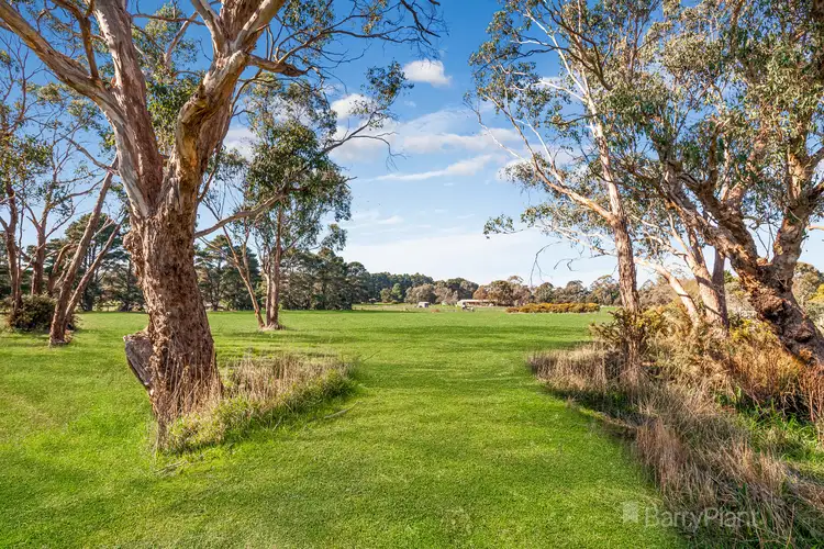 Main view of Homely land listing, 8 Kelly's Lane, Kilmore VIC 3764