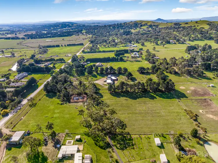 Fifth view of Homely land listing, 8 Kelly's Lane, Kilmore VIC 3764