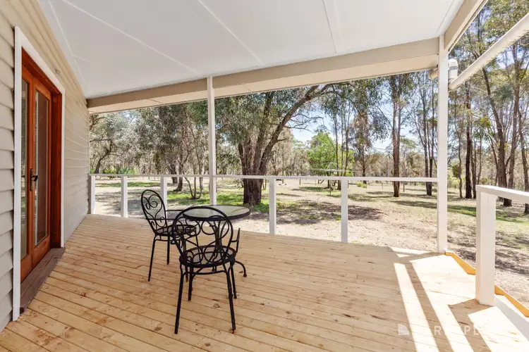 Third view of Homely house listing, 185 McDonalds Road, Broadford VIC 3658