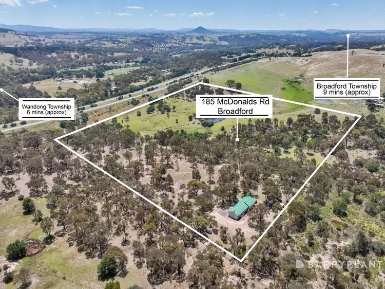 Sixth view of Homely house listing, 185 McDonalds Road, Broadford VIC 3658