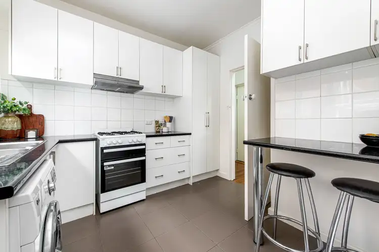 Fifth view of Homely apartment listing, 8/578 Glenferrie Road, Hawthorn VIC 3122