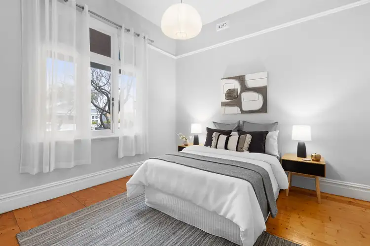 Second view of Homely house listing, 3 O'Grady Street, Brunswick VIC 3056