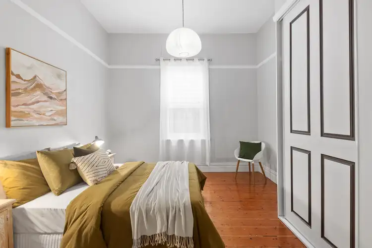 Third view of Homely house listing, 3 O'Grady Street, Brunswick VIC 3056