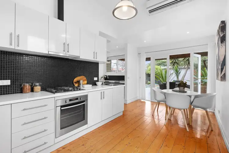 Fifth view of Homely house listing, 3 O'Grady Street, Brunswick VIC 3056