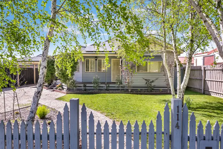 Main view of Homely house listing, 1/114 White Street, Kilmore VIC 3764