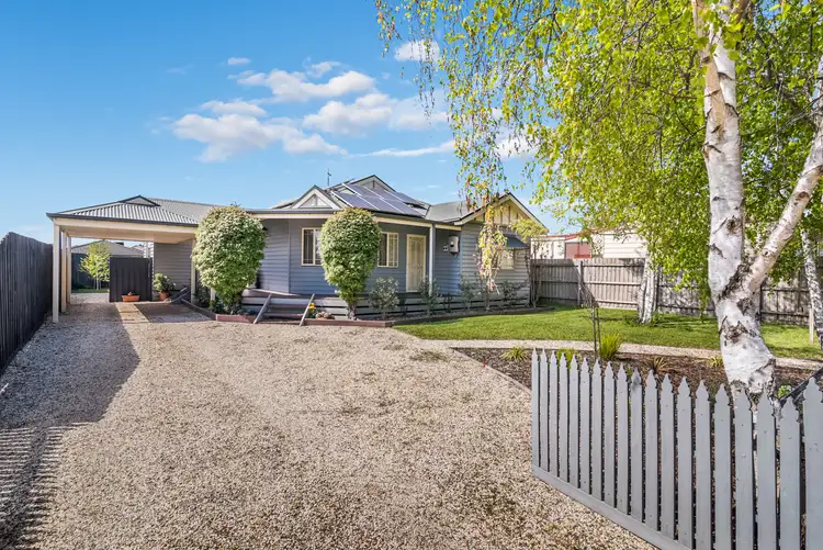 Second view of Homely house listing, 1/114 White Street, Kilmore VIC 3764