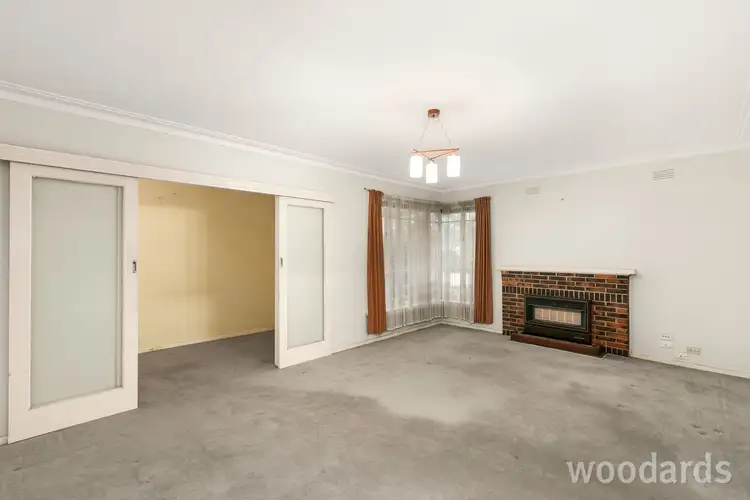 Second view of Homely house listing, 37 Reynard Street, Coburg VIC 3058