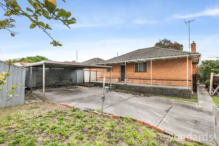 Fifth view of Homely house listing, 37 Reynard Street, Coburg VIC 3058
