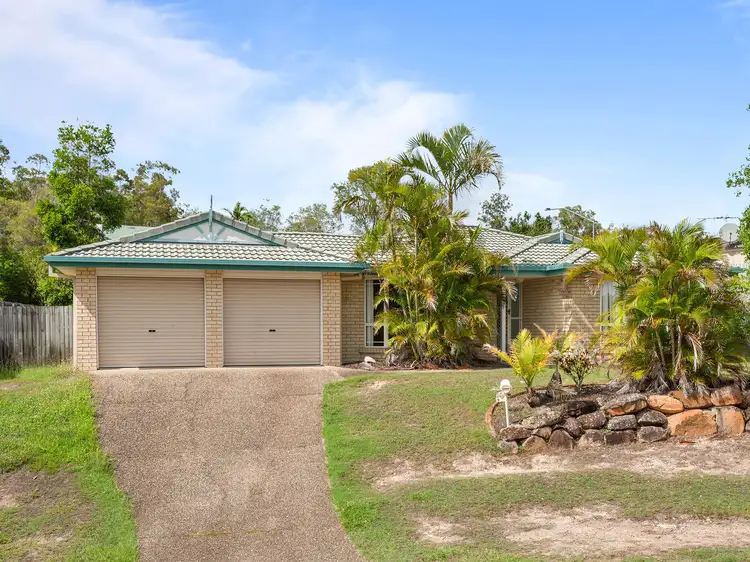 3-5 Dunham Court, Shailer Park QLD 4128