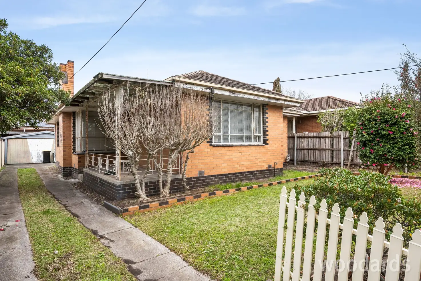 Main view of Homely house listing, 39 Reynard Street, Coburg VIC 3058