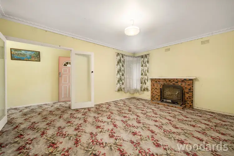 Second view of Homely house listing, 39 Reynard Street, Coburg VIC 3058