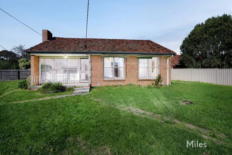 18 Boyd Crescent
