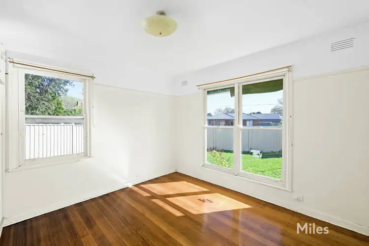 Fifth view of Homely house listing, 18 Boyd Crescent, Heidelberg West VIC 3081