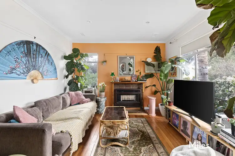 Second view of Homely house listing, 37 Marie Avenue, Heidelberg Heights VIC 3081