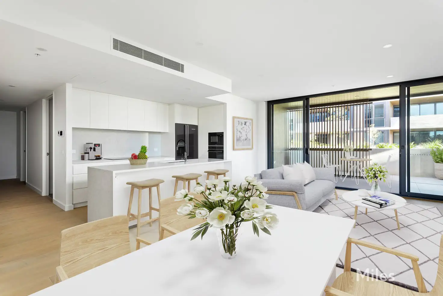 Main view of Homely apartment listing, G09b/173 The Boulevard, Ivanhoe East VIC 3079