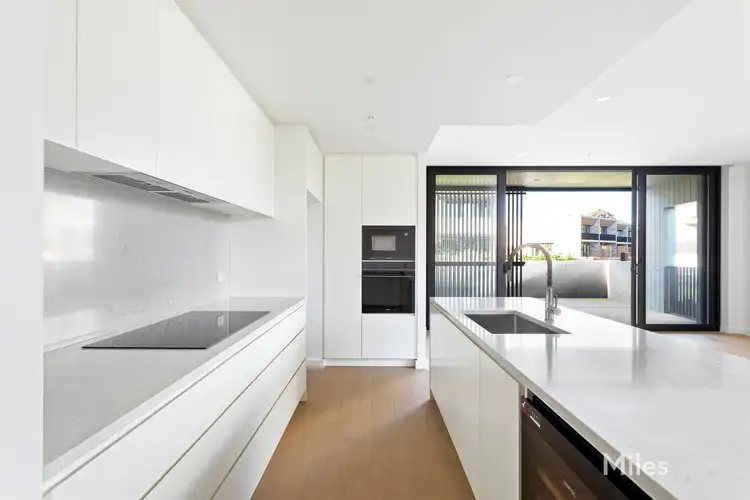 Second view of Homely apartment listing, G09b/173 The Boulevard, Ivanhoe East VIC 3079