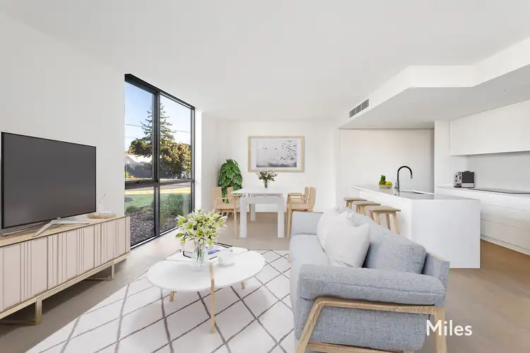 Third view of Homely apartment listing, G09b/173 The Boulevard, Ivanhoe East VIC 3079