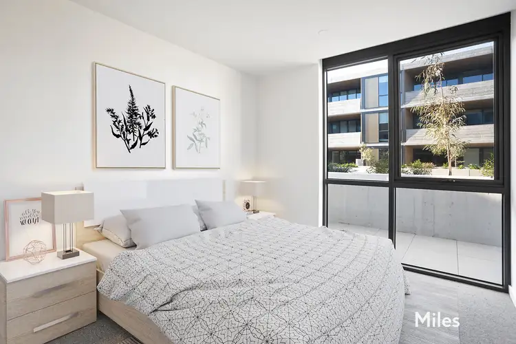Fifth view of Homely apartment listing, G09b/173 The Boulevard, Ivanhoe East VIC 3079