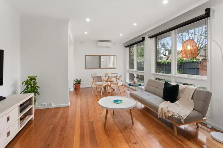 Second view of Homely unit listing, 1/22 Brunel Street, Malvern East VIC 3145