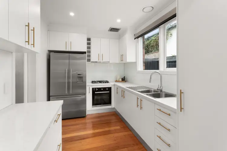 Fourth view of Homely unit listing, 1/22 Brunel Street, Malvern East VIC 3145