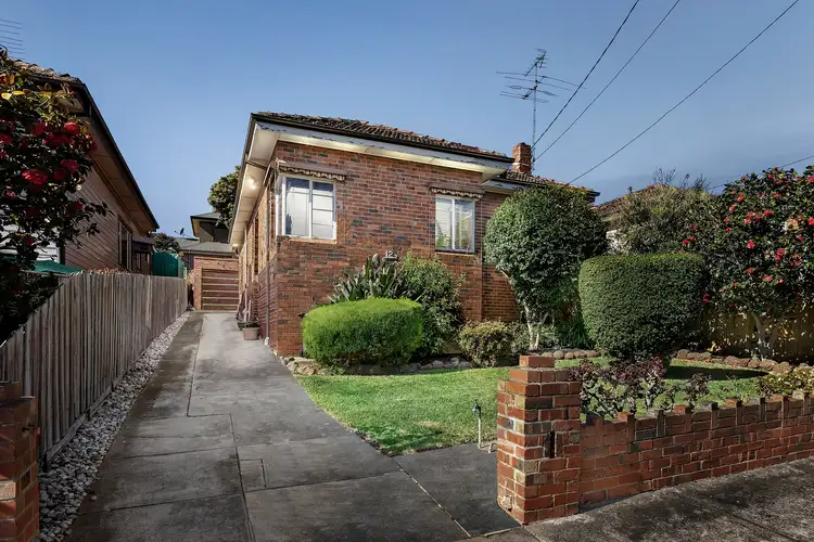 Main view of Homely house listing, 12 Kathleen Street, Pascoe Vale South VIC 3044
