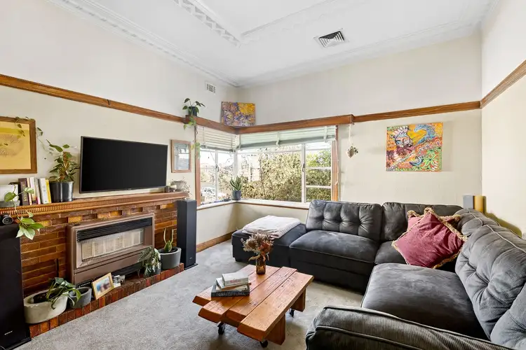 Second view of Homely house listing, 12 Kathleen Street, Pascoe Vale South VIC 3044