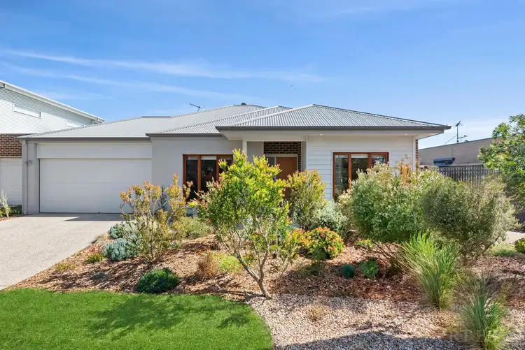 Main view of Homely house listing, 10 Calcium Park Crescent, Point Lonsdale VIC 3225