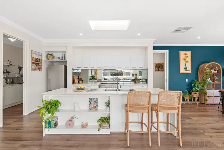 Fifth view of Homely house listing, 10 Calcium Park Crescent, Point Lonsdale VIC 3225