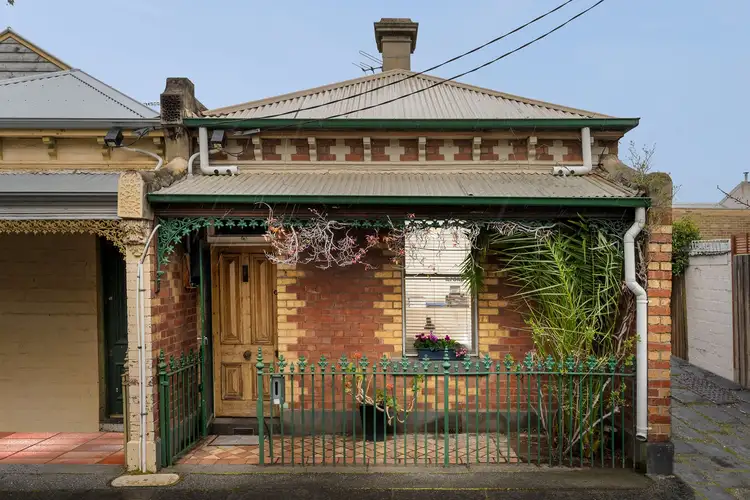 Main view of Homely house listing, 21 Shakespeare Street, Carlton North VIC 3054