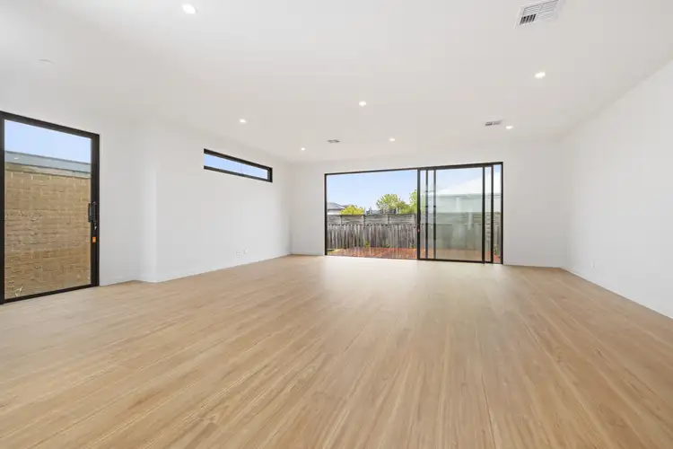 Third view of Homely townhouse listing, 4B York Street, Bentleigh East VIC 3165
