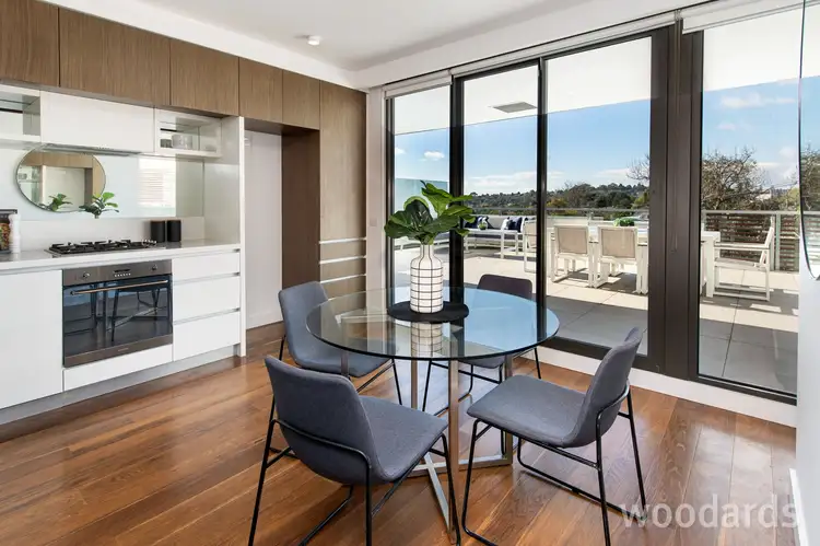 Fourth view of Homely apartment listing, 108/201 Whitehorse Road, Balwyn VIC 3103