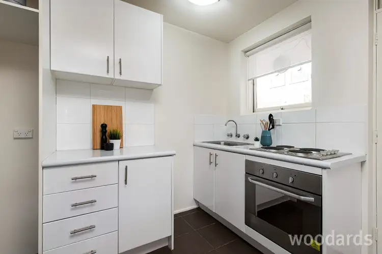 Fifth view of Homely apartment listing, 1/9 Henry Street, Hawthorn VIC 3122