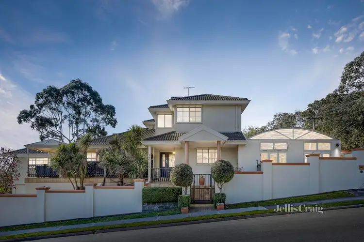 Main view of Homely house listing, 46 Lyon Road, Viewbank VIC 3084