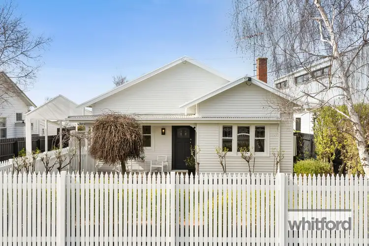 7 Belfast Street, Newtown VIC 3220