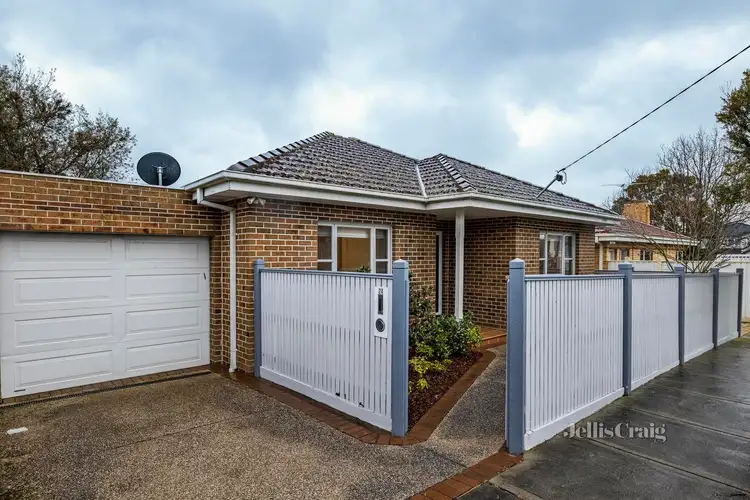 Main view of Homely unit listing, 2a Lockwood Street, Bentleigh VIC 3204